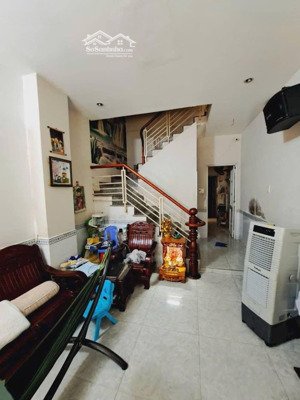 bán nhà 1 lầu, 4x15m, hẻm 3m, quang trung, p11, quận gò vấp