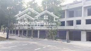 chủ nhà gửi bán căn nhà phố thung lũng mùa xuân khu đô thị ecopark