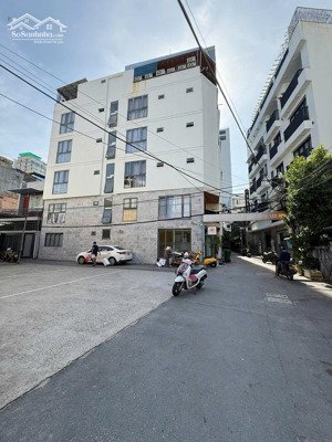 bán cặp đất đường 6m hà bổng, vị trí đẹp khu du lịch sầm uất