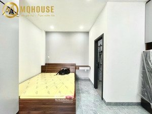 cho thuê ch mini 1pn, 1vs, 25m2 tại tân sơn, gò vấp, 5,5 triệu