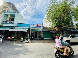 bán 2 căn nhà liền kề ngang 8m mt kinh doanh chợ phước bình - có bán riêng lẻ từng nhà - 23.5 tỷ