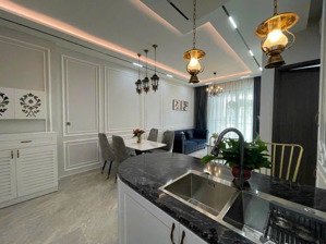 bán gấp ch the ascentia, giá cực rẻ, view biệt thự, 2pn. lh: 