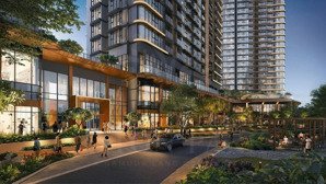 (cđt - gamuda land) booking trực tiếp tháng 9 - eaton park - tk 1pn 6.5 tỷ