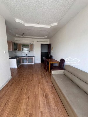 cần bán căn hộ cc thái an, nguyễn văn quá, q12. giá 1,3tỷ 45m2 1pn