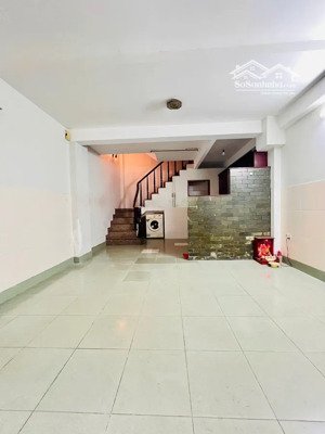 bán nhà riêng 4 tầng tại lê văn sỹ, 5,6 tỷ, 32m2, quận 3, hcm - hàng hiếm uy tín