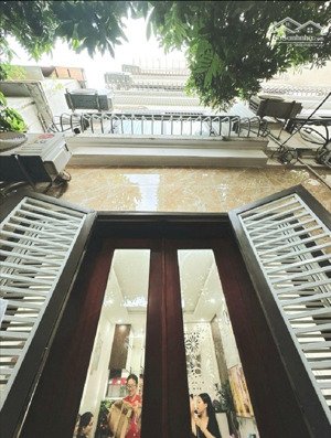 siêu phẩm tôn đức thắng 35m2, 3 ngủ full nội thất, giá tốt khó tin