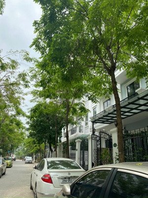 con học trường tốt cha mẹ yên tâm an cư tại liền kề đại kim, gần trường điểm lh 