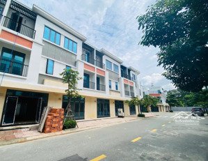 sở hữu ngay nhà 1 trệt 2 lầu - phường an phú, thuận an - chỉ từ 3.4 tỷ