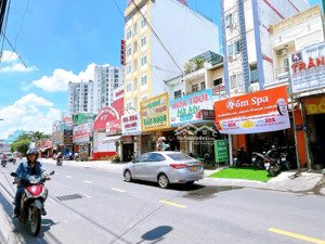 bán nhà mtkd tân kỳ tân quý, phường tân sơn nhì, quận tân phú. đối diện siêu thị, dòng tiền sẵn