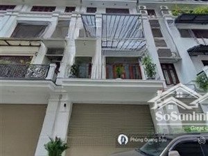 cho thuê nhà 20a ngõ 71 đỗ quang. dt: 65m2 x 6t. mt: 5m , đường 2 ô tô tránh nhau