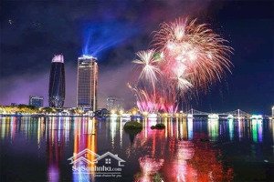 cần bán nhanh ch ngay trung tâm đà nẵng 1pn view trực diện sông