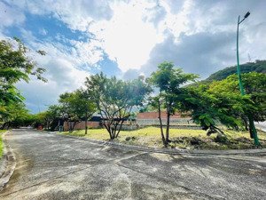 kđt giáng hương villas nha trang - duy nhất lô giá 18.1tr/m2 rẻ nhất