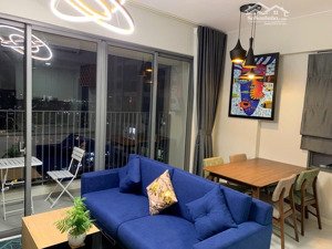 bán căn hộ masteri an phú 2pn 74m căn góc, ban công rộng, view tây bắc, có hđ thuê, sổ hồng 7.5ty