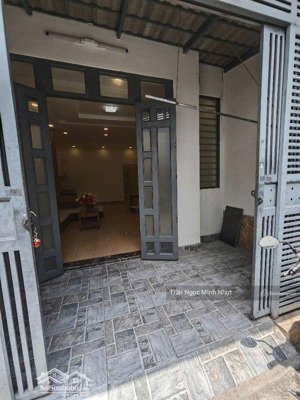 bán nhà rẻ thống nhất, bv.hồng đức, g.vấp- 63m2, nhà mới tặng nt- 4,8ty tl