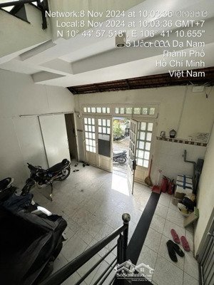 nhà dạ nam q8- 5 tầng vị trí đỉnh dòng tiền 31tr/tháng- gần cầu nguyễn văn cừ-chữ y- giá nhỉnh 9t