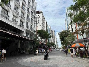 siêu phẩm dòng tiền trung tâm phố tây an thượng