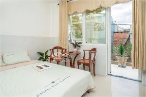 cho thuê phòng studio có ban công gần ufm - võ văn hát - võ chí công - lã xuân oai - kcnc