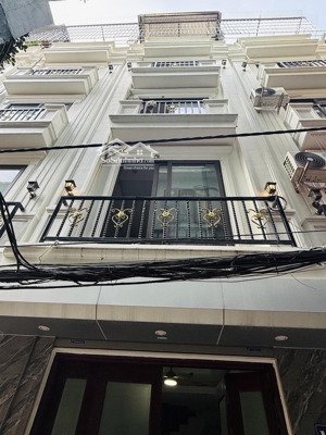 bán nhà tân mai, hàng xóm mandarin garden, phân lô, ô tô gần, 36m, nhỉnh 8 tỷ.