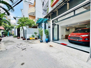 bán nhà riêng tại thống nhất, 6,65 tỷ, 44m2, 4 tầng, 3pn, 3wc, giá siêu hời