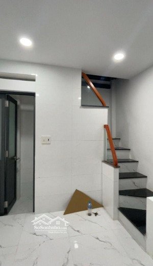 bán nhà riêng tại tân sơn nhì, tân phú, hcm, 3,85 tỷ, 38 m2, hàng hiếm tại giá ưu đãi