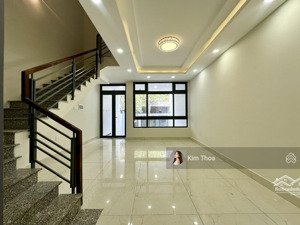 nguyên căn 5x21m, hầm 4 tầng (dtsd 400m2), có 5pn 5wc ở vạn phúc, tm, máy lạnh, hầm xe. giá 35tr