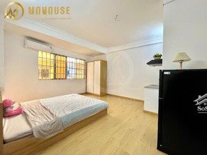 cho thuê phòng trọ ngay ngã 5 chuồng cún 3,9 triệu, 28m2 ở quang trung, gò vấp, hcm giá siêu hời