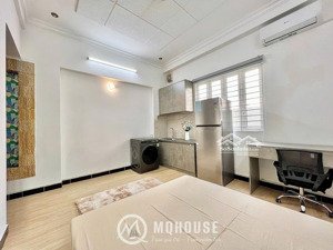 cho thuê phòng trọ r30m2 ở hoàng văn thụ, giá cực chất chỉ 6 triệu/tháng