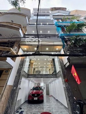 bán gấp nhà trường chinh, ô tô đỗ cửa,kinh doanh,ngõ thông tứ tung-30m ra mặt phố-50m 4t-15.15 tỷ