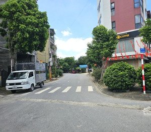 bán nhà phân lô 50m2, 6 tầng, 18.2 tỷ phố trần duy hưng, cầu giấy, ngõ thông, ô tô, 25m ra phố