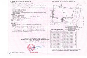 siêu phẩm đất vàng mặt tiền nguyễn văn quá - chỉ có hơn 100tr/1m²