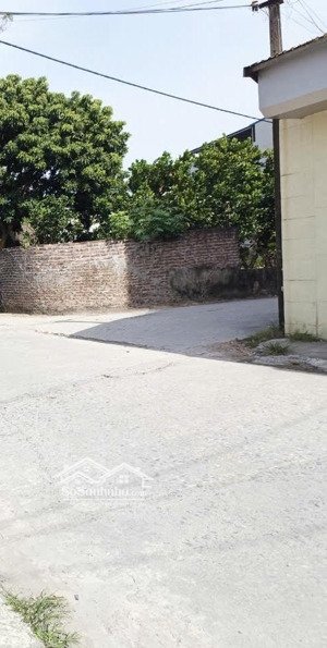 bán đất tại xã lam điền, chương mỹ, hà nội, 2,6 tỷ, 108 m2 lô góc giá cực chất