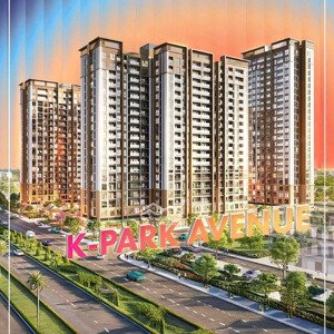 căn 3 ngủ giá tốt nhất dự án the k park avenue - cơ hội đầu tư tốt