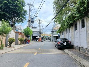 bán đất tặng nhà 2 tầng mặt tiền kinh doanh linh trung, thủ đức