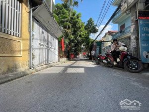 siêu phẩm chợ ngọc thụy - kd đỉnh - 107m2, mt 6,5m ô tô tránh - gara 2 ô tô 7 chỗ - 23 tỷ