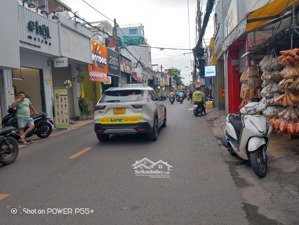 bán nhà 5 tầng, hẻm xe hơi, ni sư huỳnh liên, p10, tân bình, diện tích 48 m2, giá nhỉnh 6 tỷ