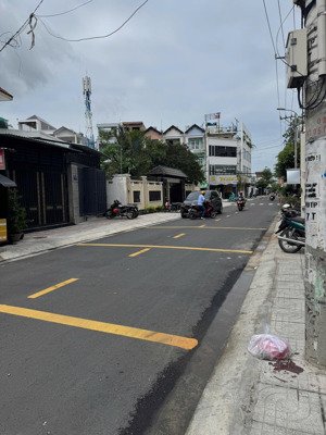 mặt tiền đường huỳnh thị đồng ,vừa ở vừa kinh doanh..đường nhựa, giá rẻ ngang hẻm,bán gấp