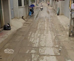 siêu phẩm đầu tư: đón đầu vành đai 4 - lô đất vàng phù trì, mê linh (hn)