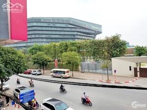 18.5 tỷ có ngay nhà cần bán tại Miếu Đầm, 8 tầng thang máy, kinh doanh.