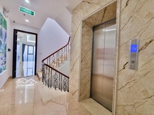 bán nhà mặt phố quận thanh xuân diện tích 68m2, 8 tầng thang máy chỉ 35.99 tỷ