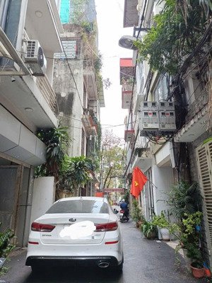 hà kế tấn, 20 tỷ 110m2 mt 4.3 m, gần phố, thích hợp xây chdv, chủ tặng giấy phép xây dựng