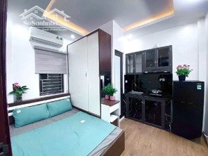 bán ccmn mỹ đình - 8 phòng - 40.5m2 - chung cư mini giá rẻ 9.1 tỷ - gần lê đức thọ, bến xe mỹ đình