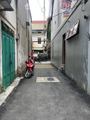 bán nhà riêng 5pn, 2wc, 62m2, tân thụy, phúc đồng, long biên, hà nội, giá tốt