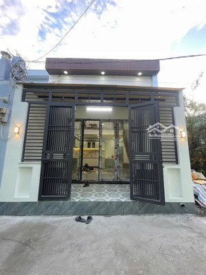 bán nr 55m2, 4,5 tỷ, 3pn, 2wc tại thạnh lộc 15 ngay ngã tư ga, q12, hcm giá cực chất