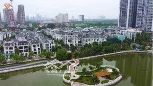 chủ nhà duy nhất của phân khu chào bán căn liền kề đep top 1 dự án. sẵn sổ giao dịch ngay