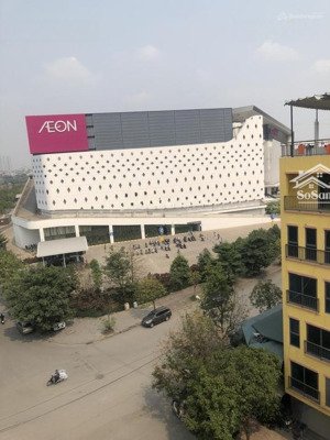 cho thuê đất khu dịch vụ đồng đế, dương nội, hà đông gần aeon mall hà đông