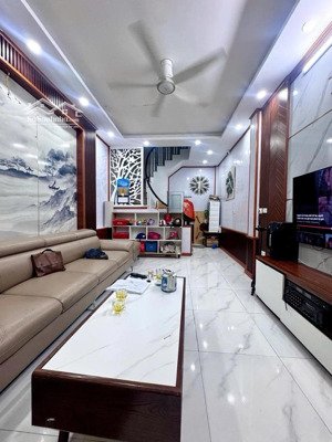 bán nhà hiếm giáp hồ quan nhân-thanh xuân, cách hồ 10m, cách phố 20m. dt 30m2.