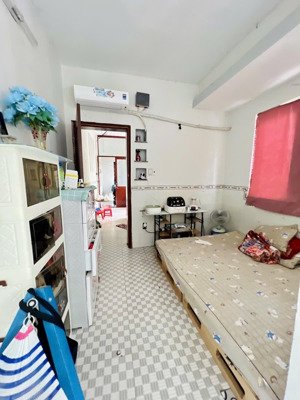 bán nhà nhỏ công năng to. chỉ 3tỷ55 sở hữu nhà 3pn ở bình tân, hẻm 7m oto tránh