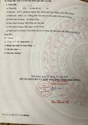 bán đất tại nghĩa tân, 450 triệu, 600m2, hàng hot