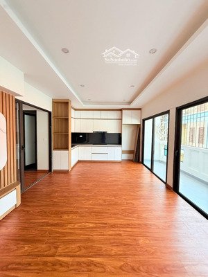 siêu phẩm mặt tiền quyền lực phố hoàng văn thái - 40m2 - phân lô ô tô tải tránh