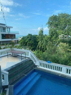 bán 707m2 biệt thự đồi ngọc tước, phường thắng tam, tp vũng tàu. cách biển 200m